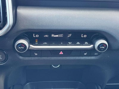2024 Mazda Mazda CX-50 2.5 S Premium Package