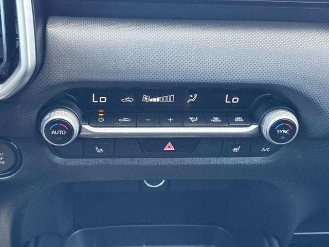 2024 Mazda Mazda CX-50 2.5 S Premium Package