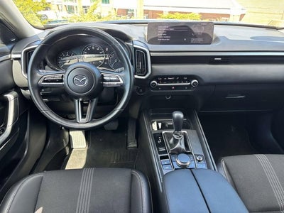 2024 Mazda Mazda CX-50 2.5 S Premium Package