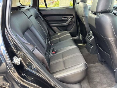 2024 Mazda Mazda CX-50 2.5 S Premium Package