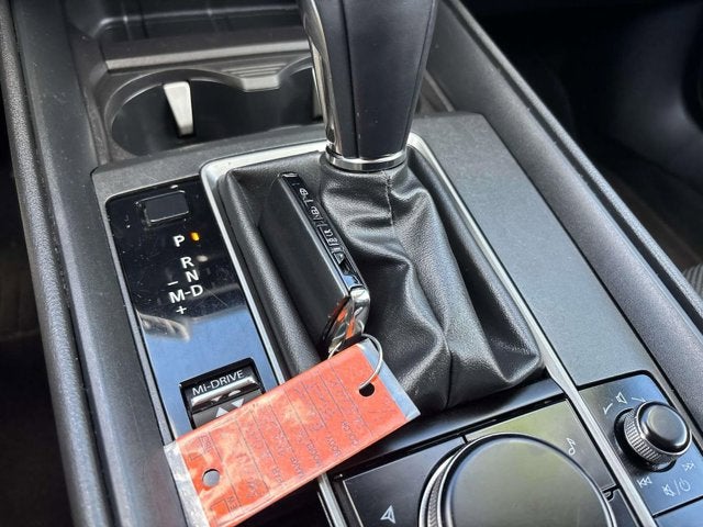 2024 Mazda Mazda CX-50 2.5 S Premium Package