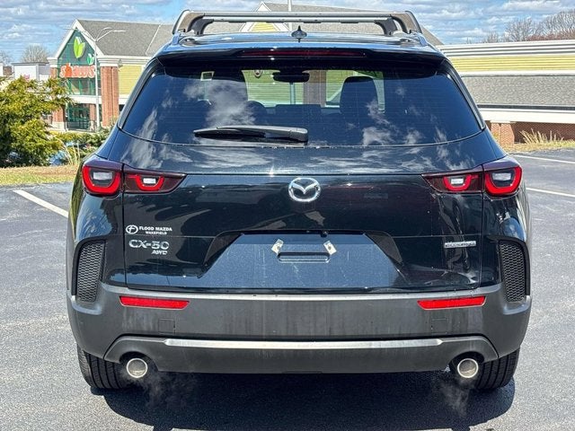 2024 Mazda Mazda CX-50 2.5 S Premium Package