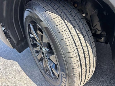 2024 Mazda Mazda CX-50 2.5 S Premium Package