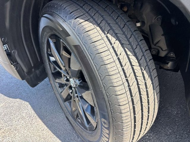 2024 Mazda Mazda CX-50 2.5 S Premium Package