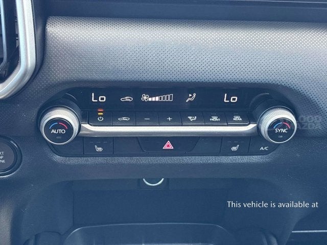2024 Mazda Mazda CX-50 2.5 S Premium Package
