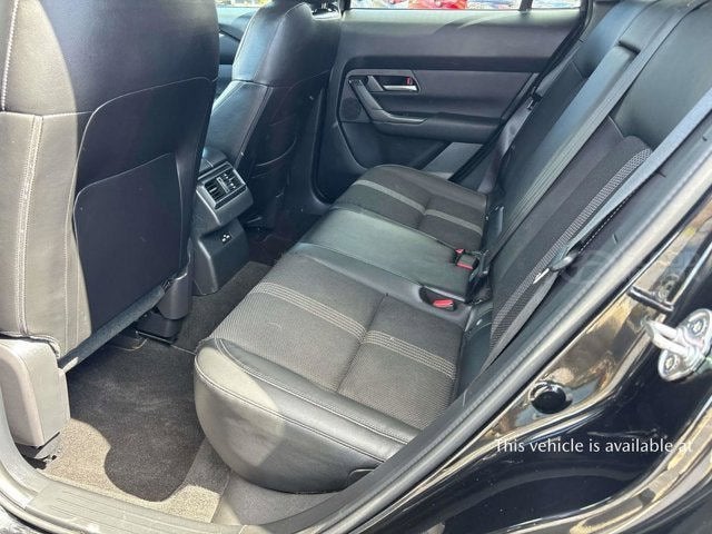 2024 Mazda Mazda CX-50 2.5 S Premium Package