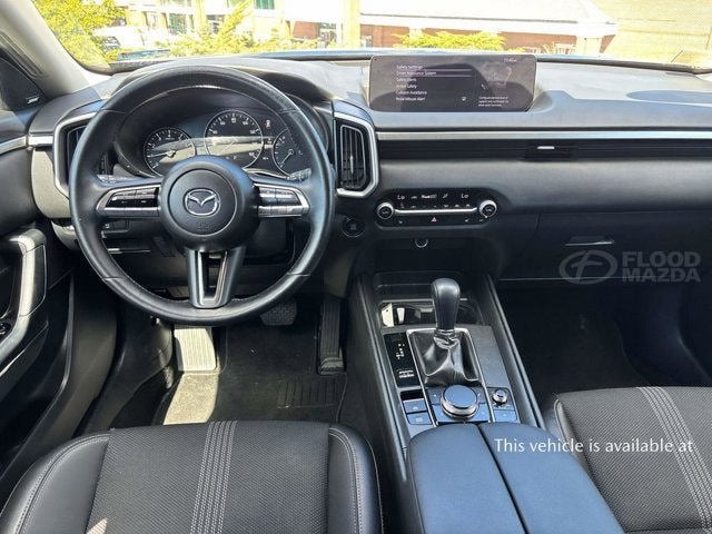 2024 Mazda Mazda CX-50 2.5 S Premium Package