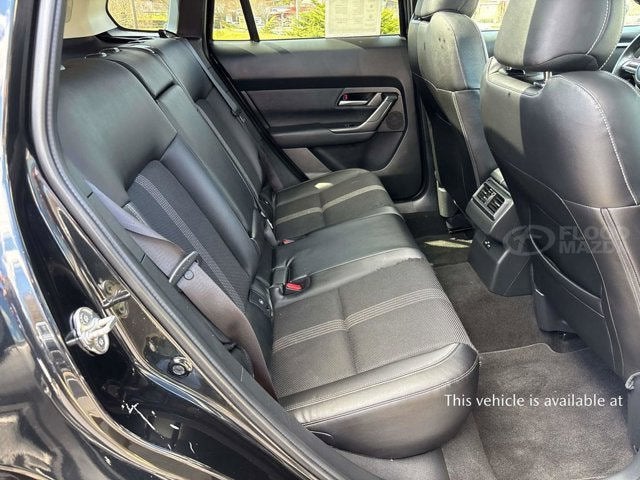 2024 Mazda Mazda CX-50 2.5 S Premium Package