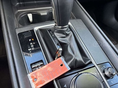 2024 Mazda Mazda CX-50 2.5 S Premium Package