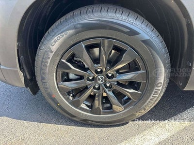 2024 Mazda Mazda CX-50 2.5 S Premium Package