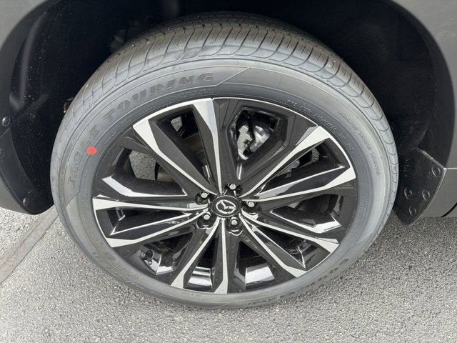 2025 Mazda Mazda CX-50 2.5 Turbo Premium AWD