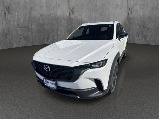 2025 Mazda Mazda CX-50 2.5 S Premium Plus Package