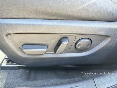 2025 Mazda Mazda CX-50 2.5 S Premium Plus Package
