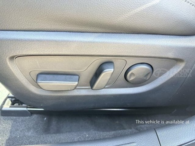 2025 Mazda Mazda CX-50 2.5 S Premium Plus Package
