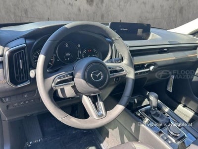 2025 Mazda Mazda CX-50 2.5 S Premium Plus Package