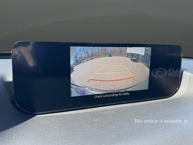 2025 Mazda Mazda CX-50 2.5 S Premium Plus Package