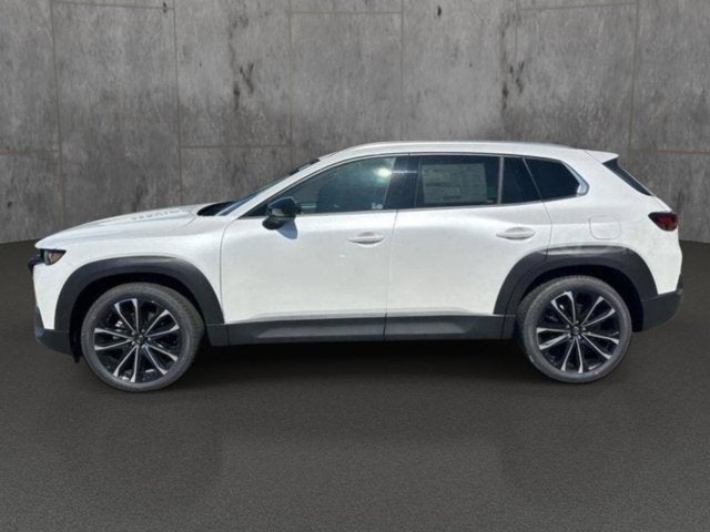 2025 Mazda Mazda CX-50 2.5 S Premium Plus Package