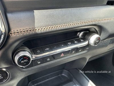 2025 Mazda Mazda CX-50 2.5 S Premium Plus Package