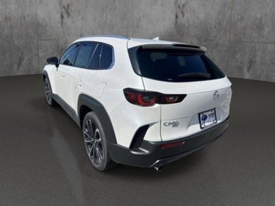 2025 Mazda Mazda CX-50 2.5 S Premium Plus Package