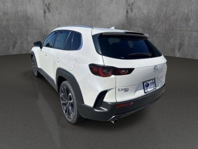 2025 Mazda Mazda CX-50 2.5 S Premium Plus Package
