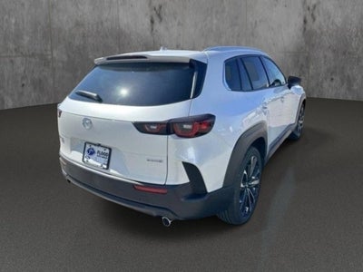 2025 Mazda Mazda CX-50 2.5 S Premium Plus Package