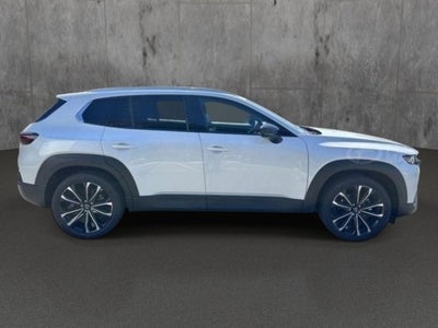 2025 Mazda Mazda CX-50 2.5 S Premium Plus Package