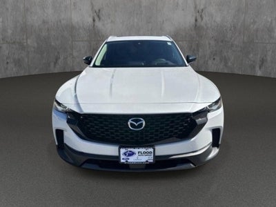 2025 Mazda Mazda CX-50 2.5 S Premium Plus Package