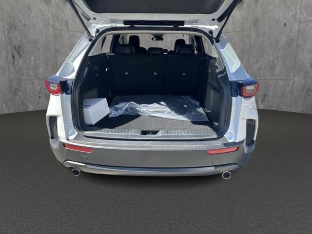 2025 Mazda Mazda CX-50 2.5 S Premium Plus Package
