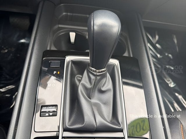 2023 Mazda Mazda CX-50 2.5 Turbo