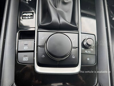 2023 Mazda Mazda CX-50 2.5 Turbo