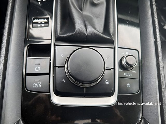 2023 Mazda Mazda CX-50 2.5 Turbo