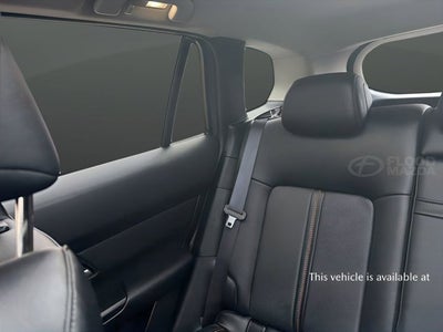 2023 Mazda Mazda CX-50 2.5 Turbo