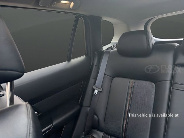 2023 Mazda Mazda CX-50 2.5 Turbo