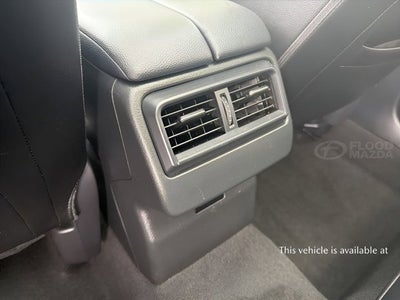 2023 Mazda Mazda CX-50 2.5 Turbo