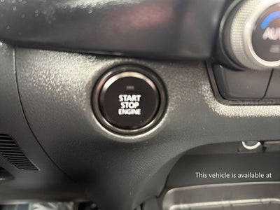 2023 Mazda Mazda CX-50 2.5 Turbo