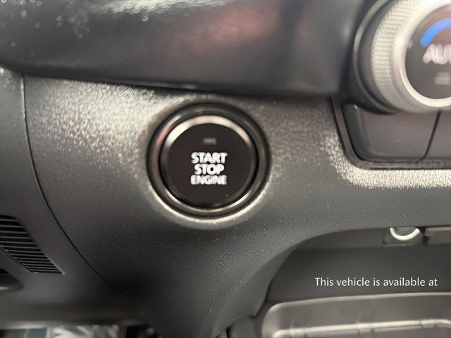 2023 Mazda Mazda CX-50 2.5 Turbo