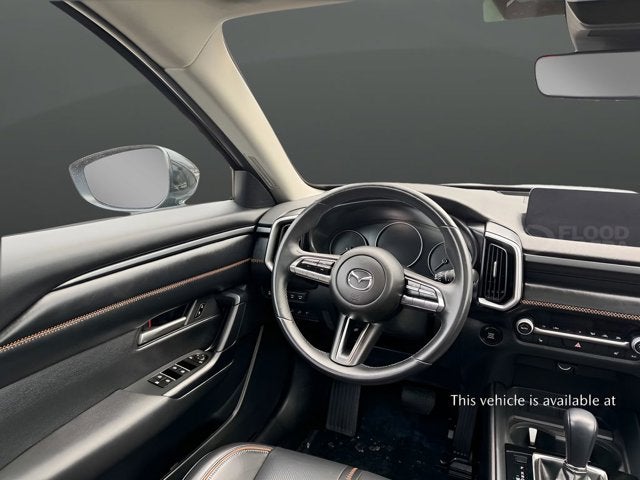 2023 Mazda Mazda CX-50 2.5 Turbo