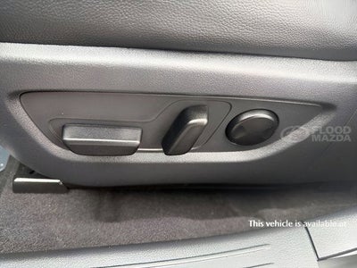 2023 Mazda Mazda CX-50 2.5 Turbo