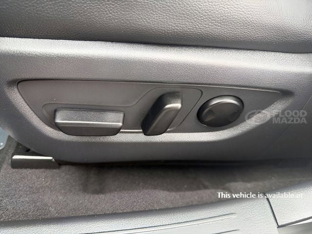 2023 Mazda Mazda CX-50 2.5 Turbo