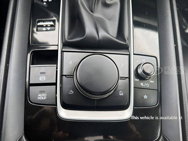 2023 Mazda Mazda CX-50 2.5 Turbo