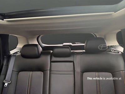 2023 Mazda Mazda CX-50 2.5 Turbo