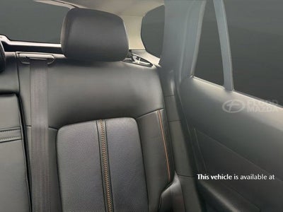 2023 Mazda Mazda CX-50 2.5 Turbo