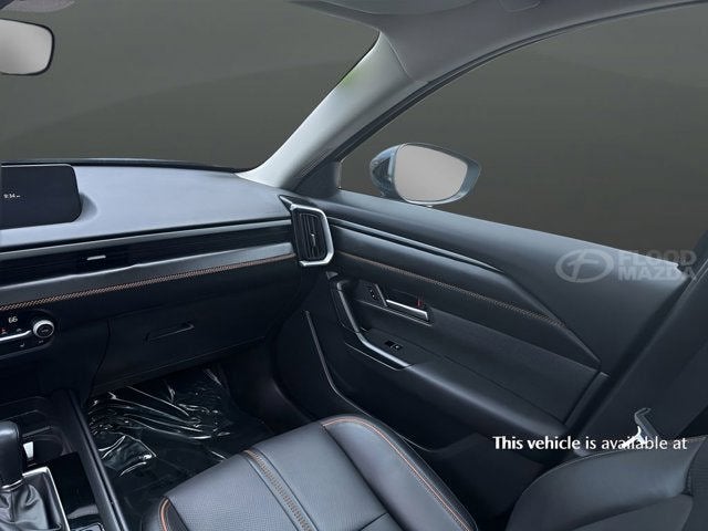 2023 Mazda Mazda CX-50 2.5 Turbo