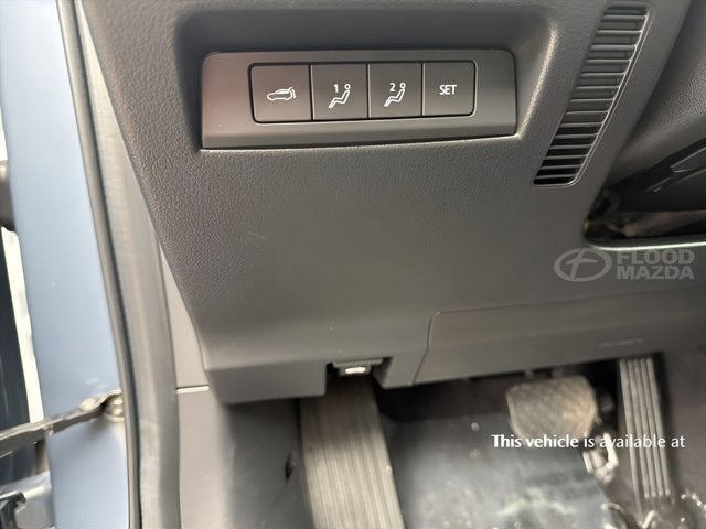 2023 Mazda Mazda CX-50 2.5 Turbo