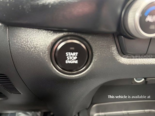 2023 Mazda Mazda CX-50 2.5 Turbo