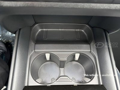 2023 Mazda Mazda CX-50 2.5 Turbo