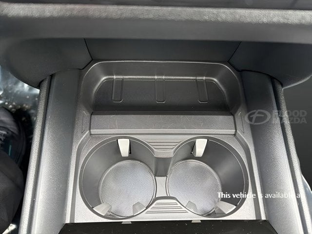 2023 Mazda Mazda CX-50 2.5 Turbo