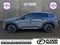 2025 Mazda Mazda CX-50 2.5 Turbo Meridian Edition