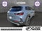 2025 Mazda Mazda CX-50 2.5 Turbo Meridian Edition