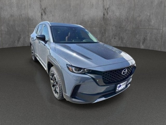 2025 Mazda Mazda CX-50 2.5 Turbo Meridian Edition